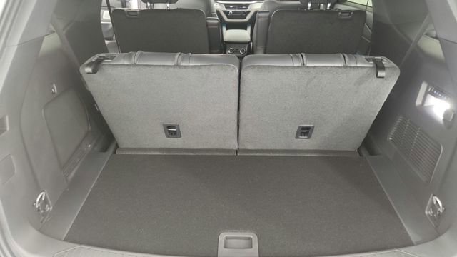 New 2026 Ford Explorer ST w/ Sun And Sound Package AWD/4WD image 57