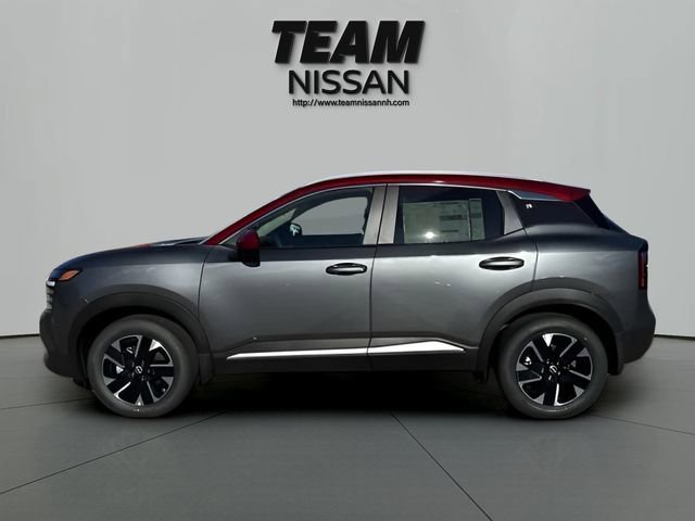 New 2026 Nissan Kicks SV w/ Cold Weather Package image 8
