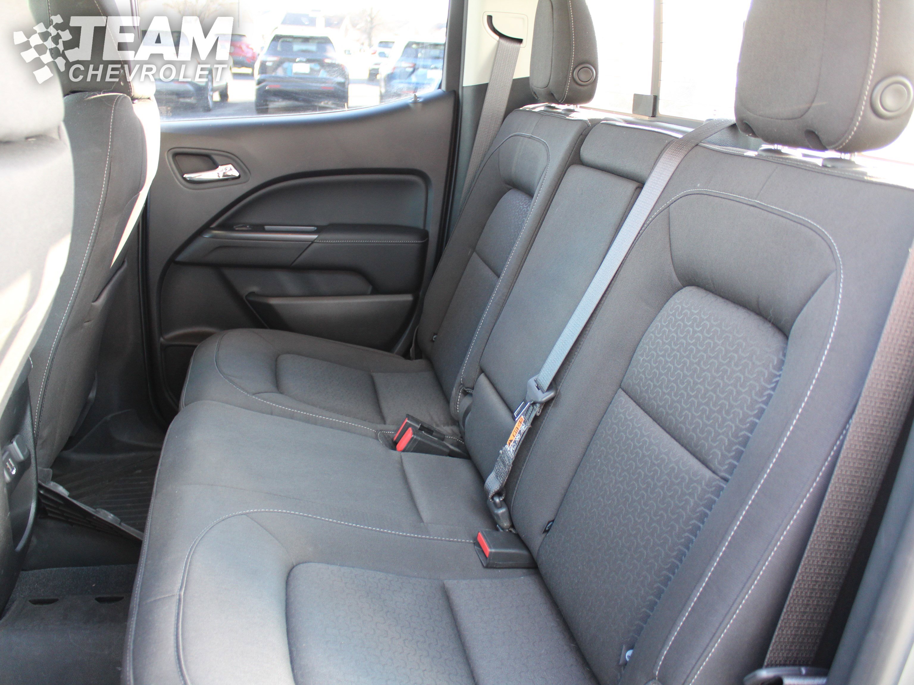 Used 2019 GMC Canyon SLE w/ SLE Convenience Package image 21