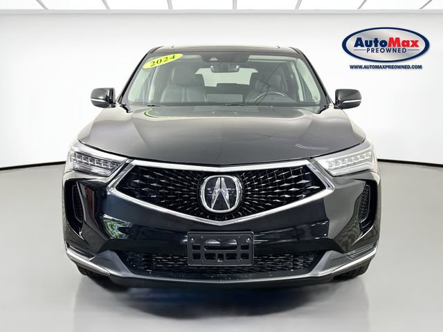 Used 2024 Acura RDX SH-AWD image 7