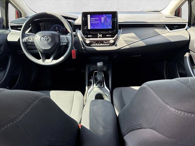 Certified 2026 Toyota Corolla LE FWD image 23