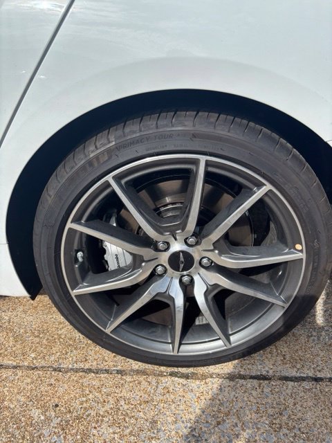 Used 2026 Genesis G70 2.5T AWD/4WD image 13