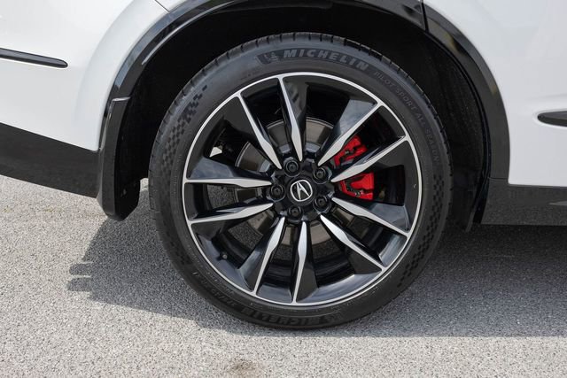 Used 2023 Acura MDX Type S image 9