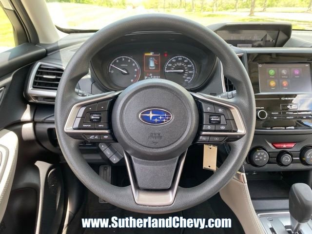 Used 2024 Subaru Forester AWD/4WD image 18