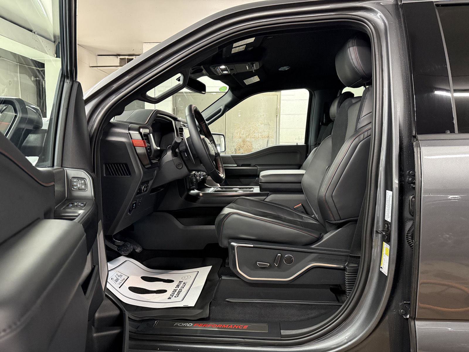 New 2026 Ford F150 Raptor image 12