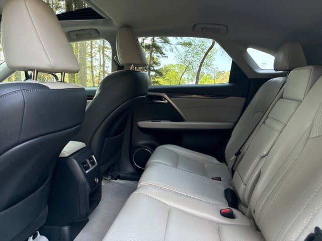 Used 2018 Lexus RX 350 AWD w/ Premium Package image 22