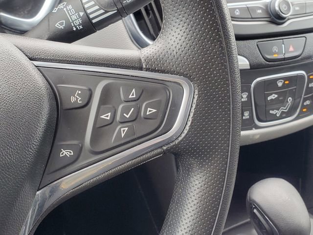 Used 2022 Chevrolet Equinox LS w/ LS Convenience Package image 21