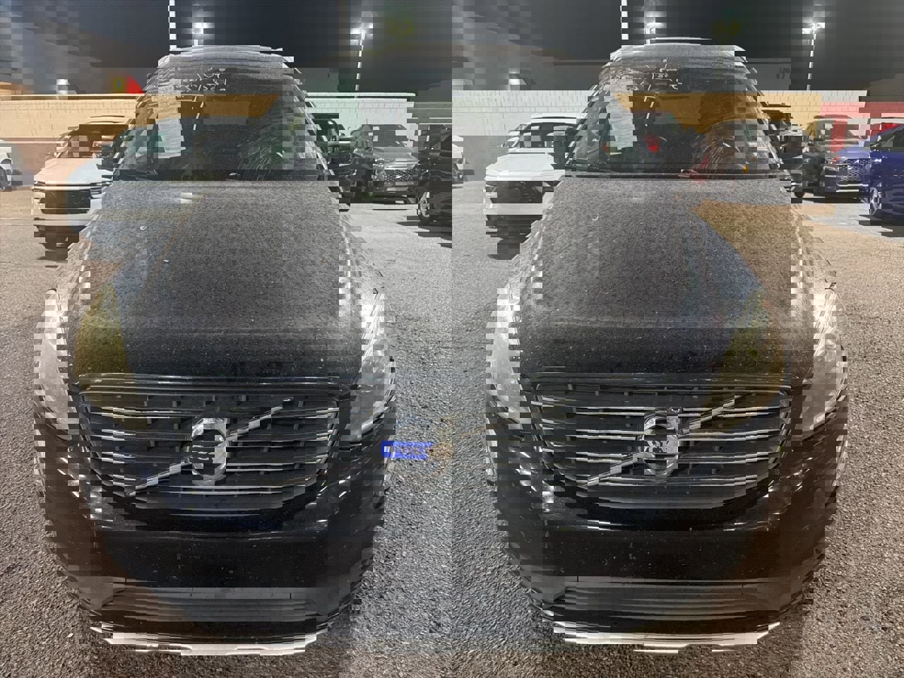 Used 2015 Volvo XC60 T5 Premier image 5