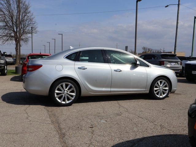 Used 2012 Buick Verano Convenience image 9