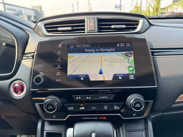Used 2019 Honda CR-V Touring image 23