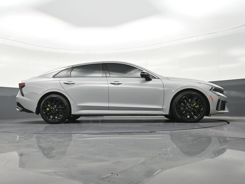 Used 2026 Kia K5 GT w/ GT1 Package FWD image 33