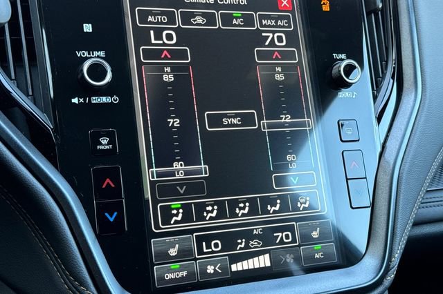 Used 2025 Subaru Outback Wilderness image 17