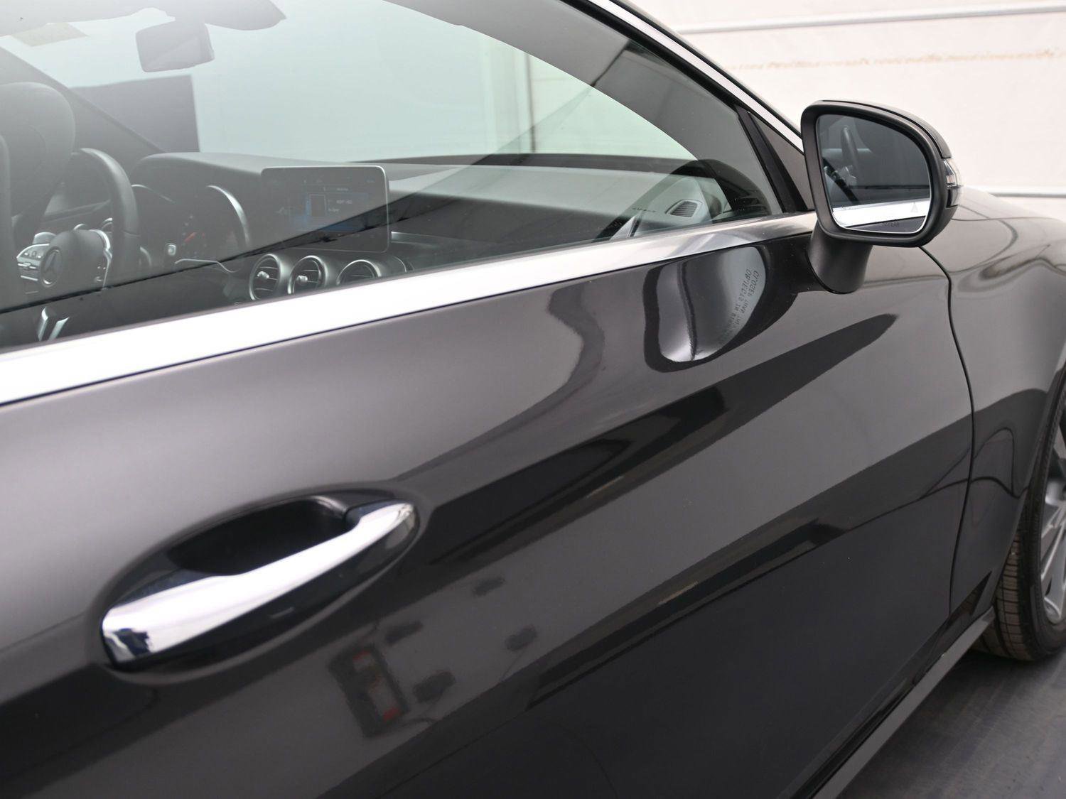 Used 2019 Mercedes-Benz C 300 4MATIC Coupe image 14