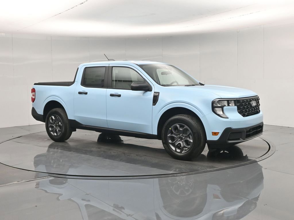 New 2026 Ford Maverick XLT FWD image 23