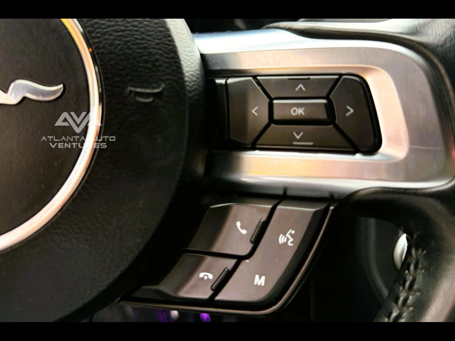 Used 2023 Ford Mustang Premium image 24