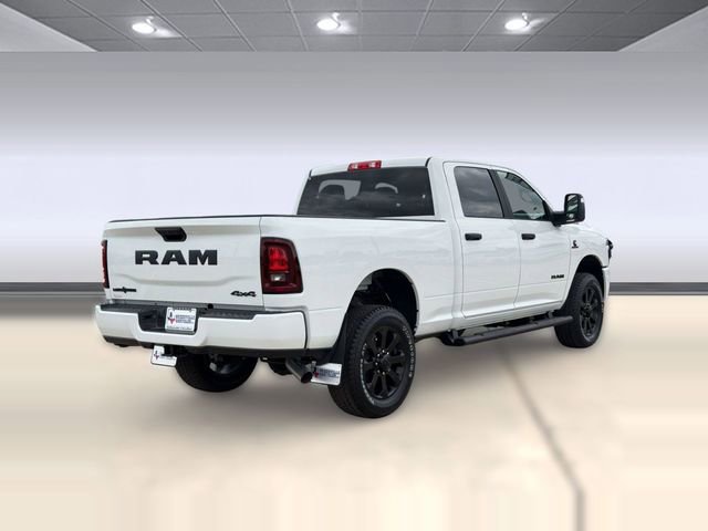 New 2026 RAM 2500 Big Horn image 9