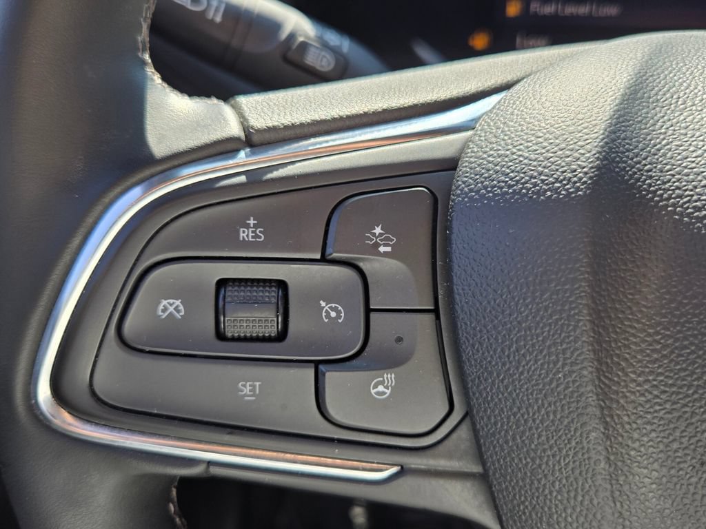 Used 2025 Buick Envista Preferred w/ Convenience I Package FWD image 24