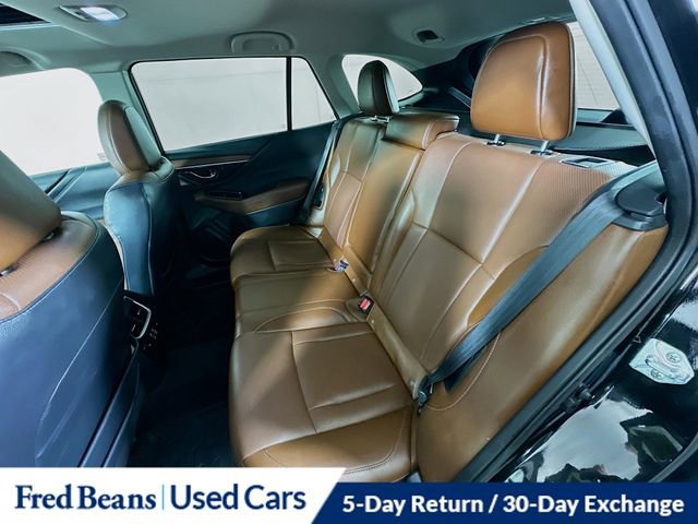 Used 2023 Subaru Outback Touring XT AWD/4WD image 28