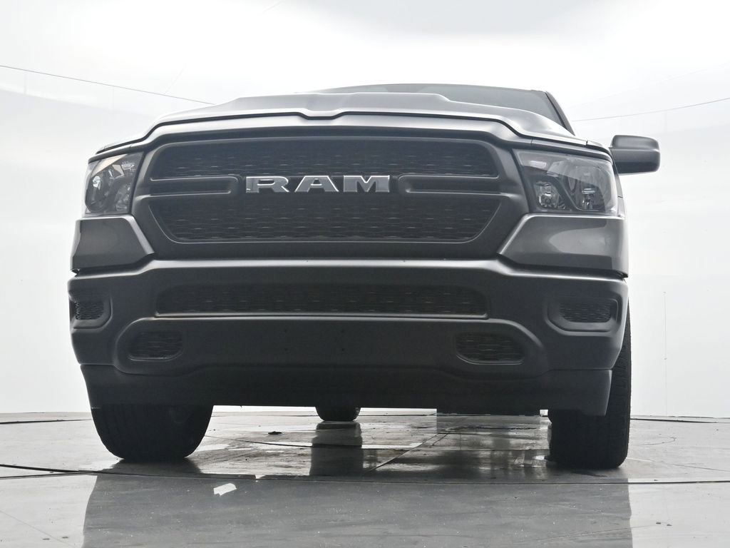 Used 2024 RAM 1500 Tradesman image 34