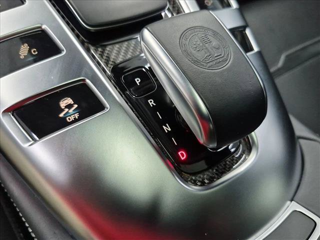 Used 2022 Mercedes-Benz AMG GT 53 image 12