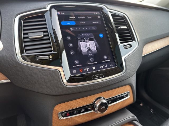 Certified 2023 Volvo XC90 B5 Plus w/ Protection Package Premier image 22