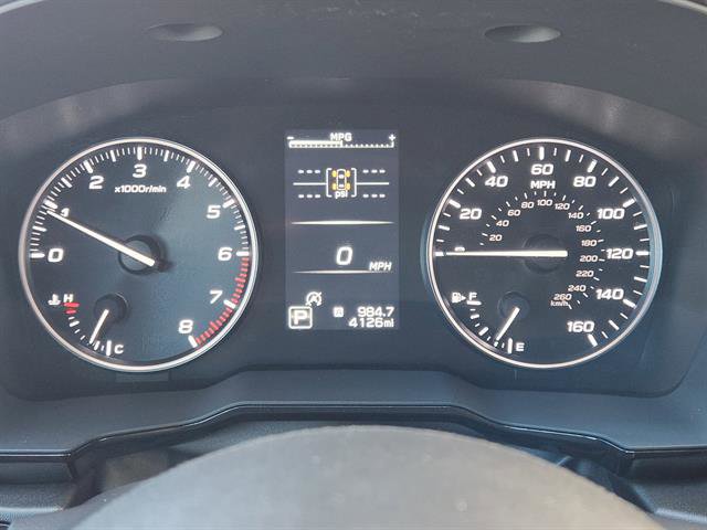 Certified 2025 Subaru Legacy Premium image 12