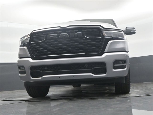 New 2026 RAM 1500 Big Horn image 41