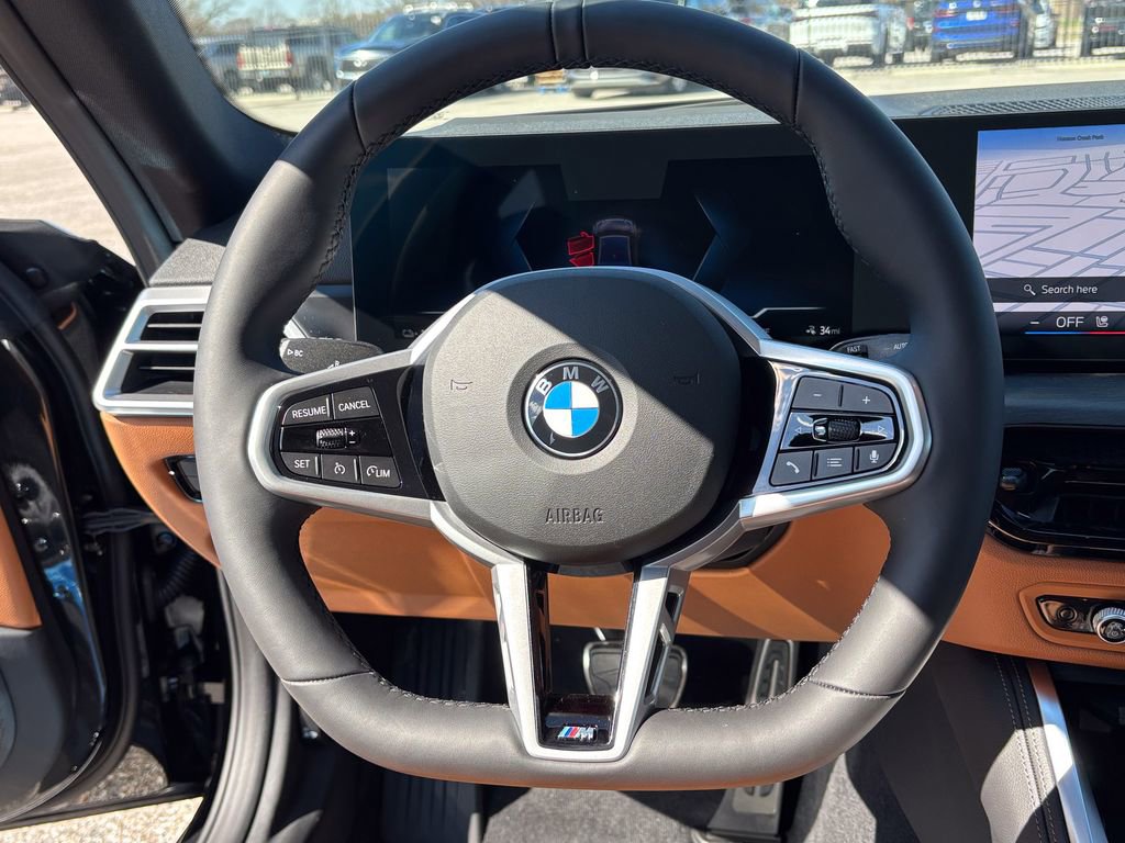 New 2026 BMW i4 xDrive40i w/ M Sport Package image 22