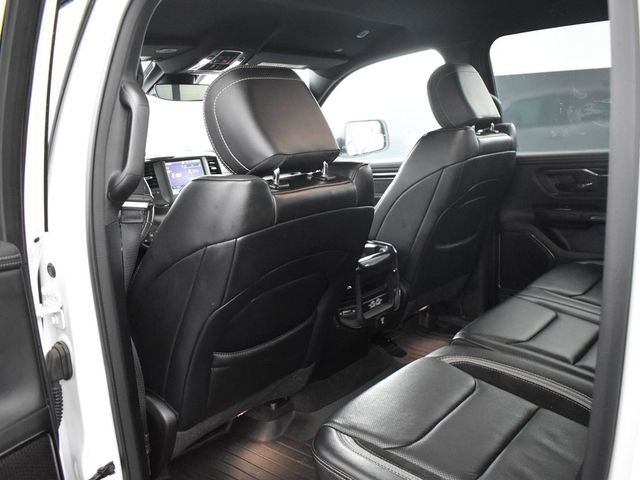 Used 2022 RAM 1500 Rebel w/ Rebel Level 2 Equipment Group image 45