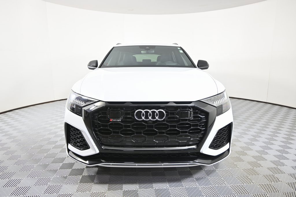 Used 2021 Audi RS Q8 image 10