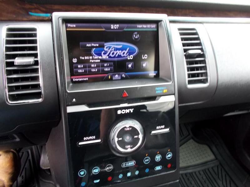 Used 2014 Ford Flex Limited image 32