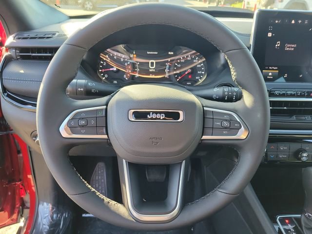 New 2026 Jeep Compass Latitude image 20