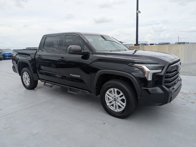Used 2024 Toyota Tundra SR5
