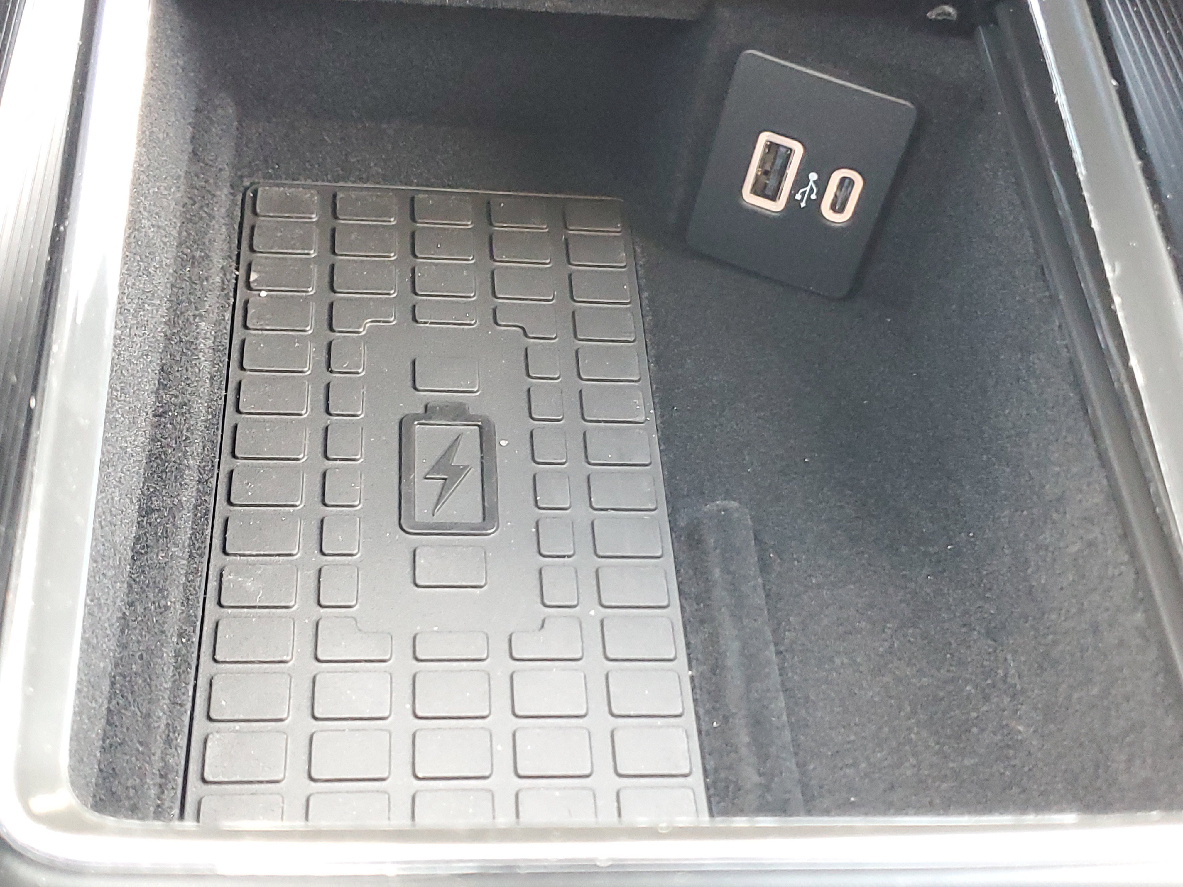 New 2026 Lincoln Corsair Grand Touring image 23