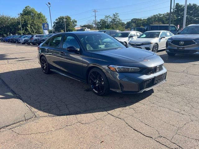 Used 2026 Honda Civic Sport image 22