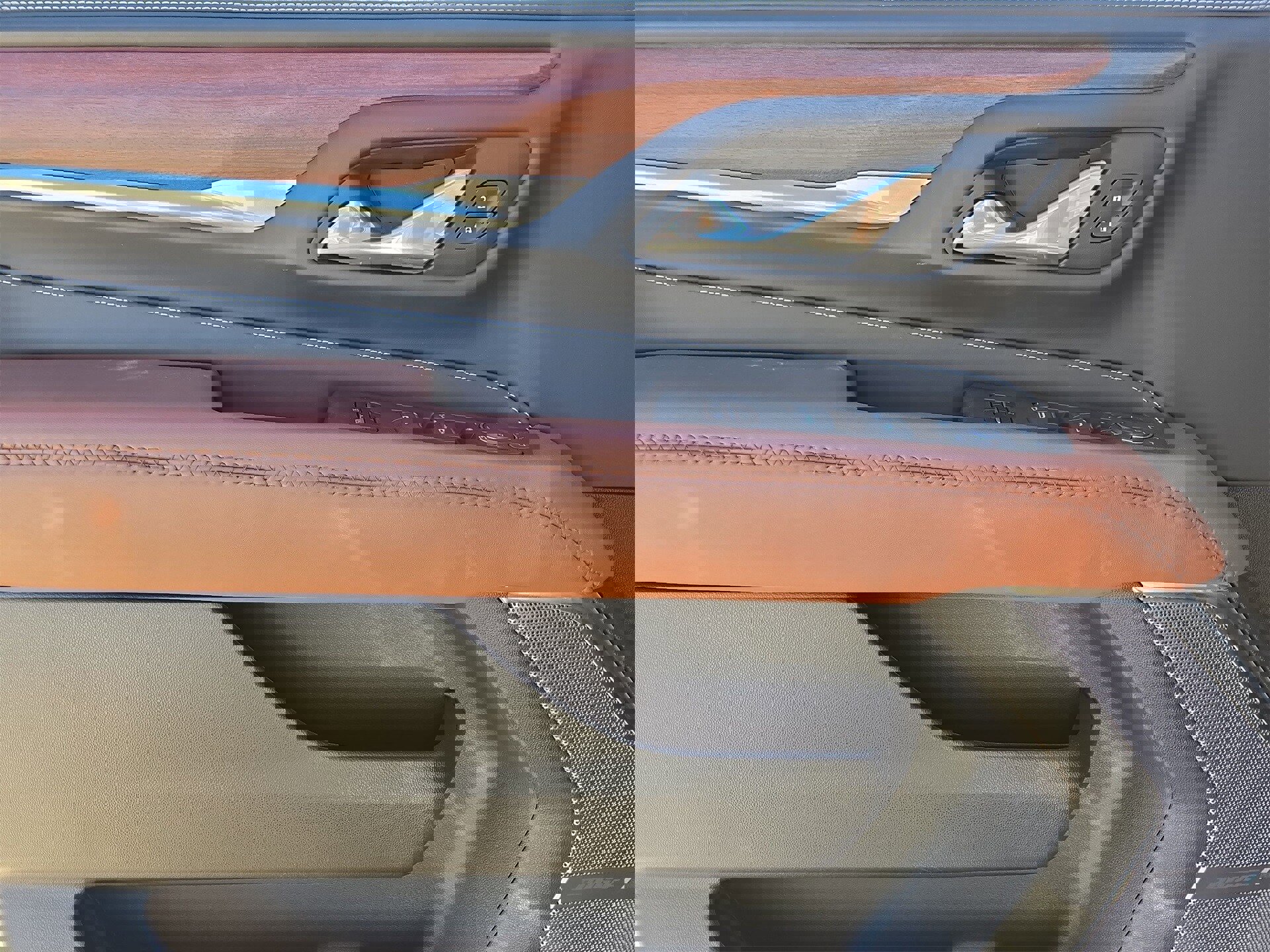 Used 2023 GMC Yukon Denali Ultimate image 15