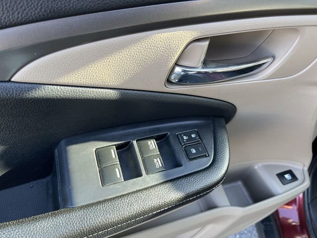 Used 2019 Honda Ridgeline RTL-T image 17