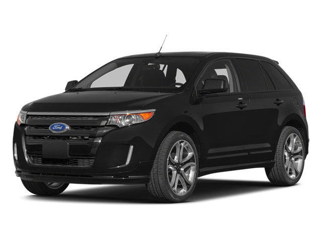 Used 2014 Ford Edge Sport w/ Driver Entry Package FWD image 1