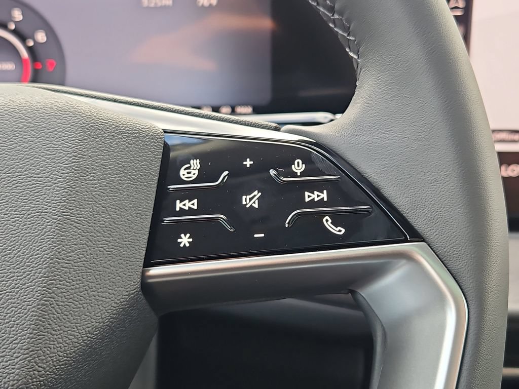 New 2026 Audi Q3 quattro 2.0T AWD/4WD image 19
