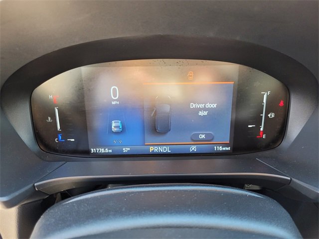 Used 2025 Ford Escape ST-Line Select image 31