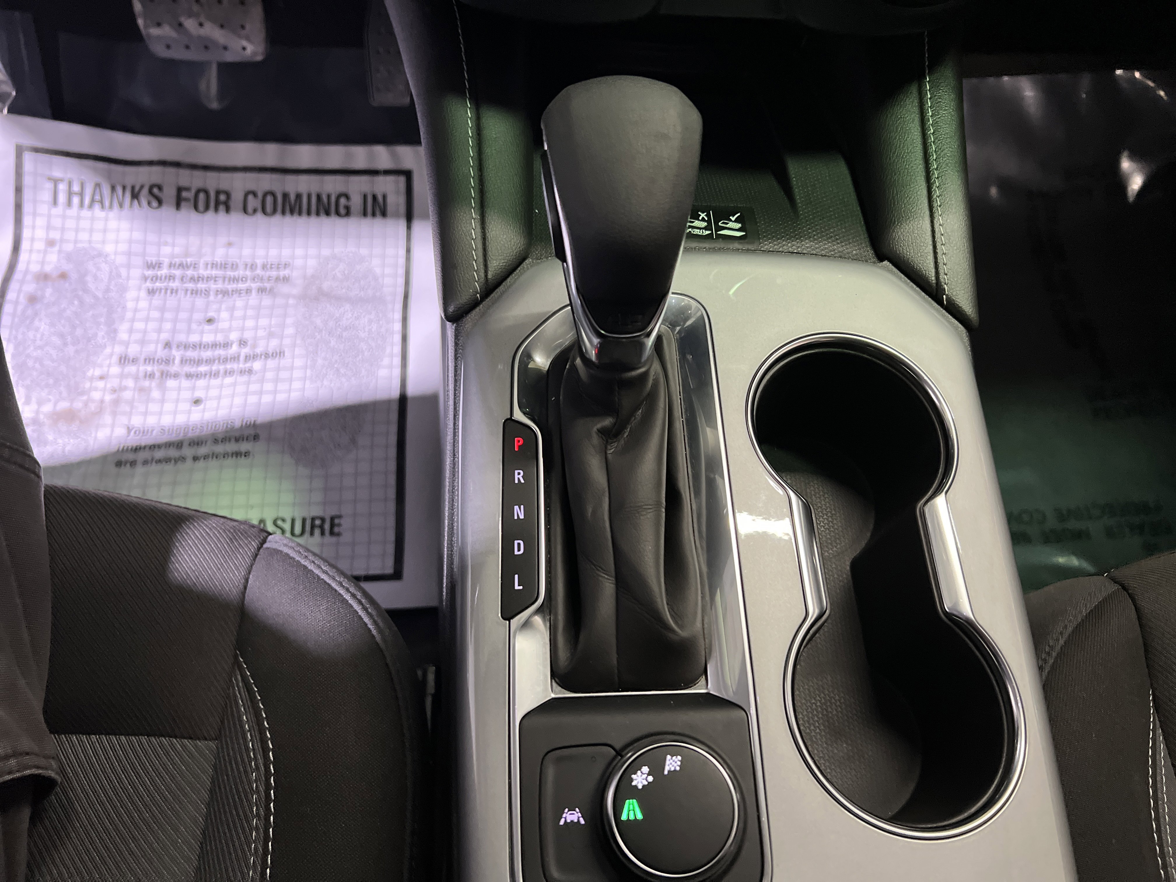 Certified 2023 Chevrolet Blazer LT w/ Convenience Package image 21