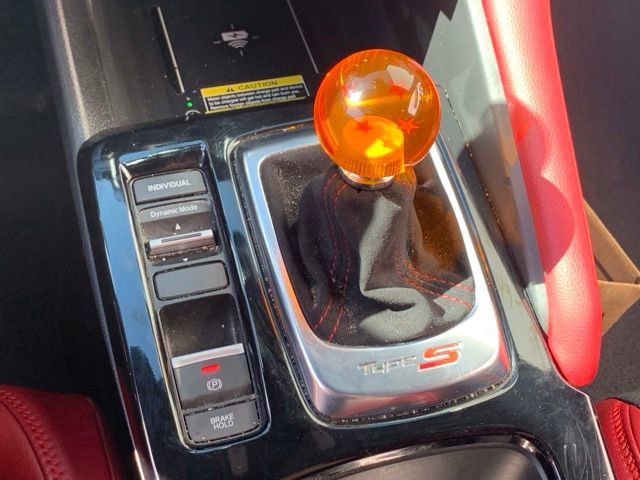 Used 2025 Acura Integra Type S FWD image 15