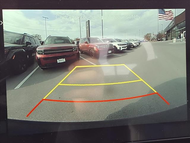 New 2026 Hyundai Santa Cruz SEL image 15