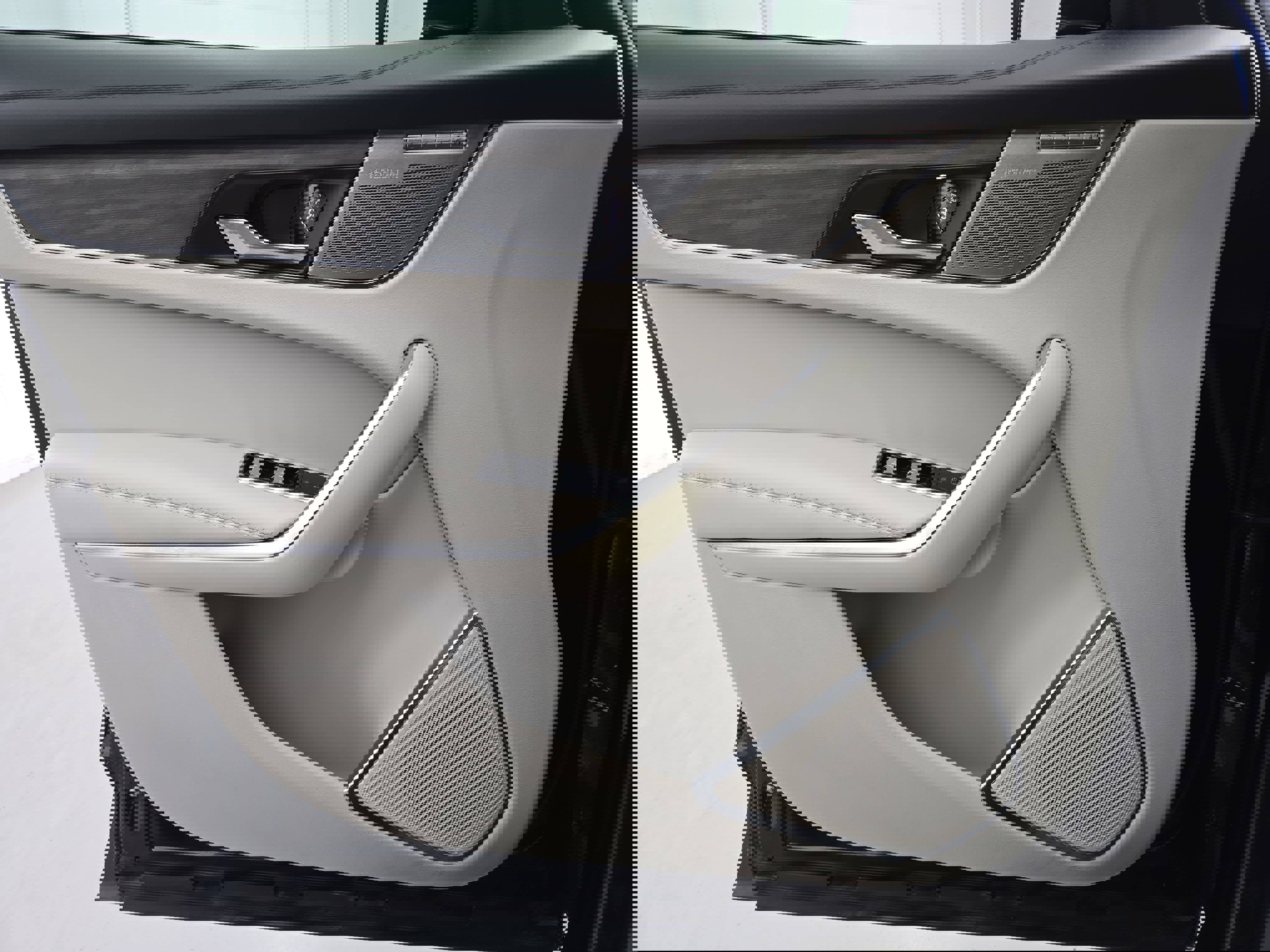 Used 2021 Jaguar F-PACE S image 27