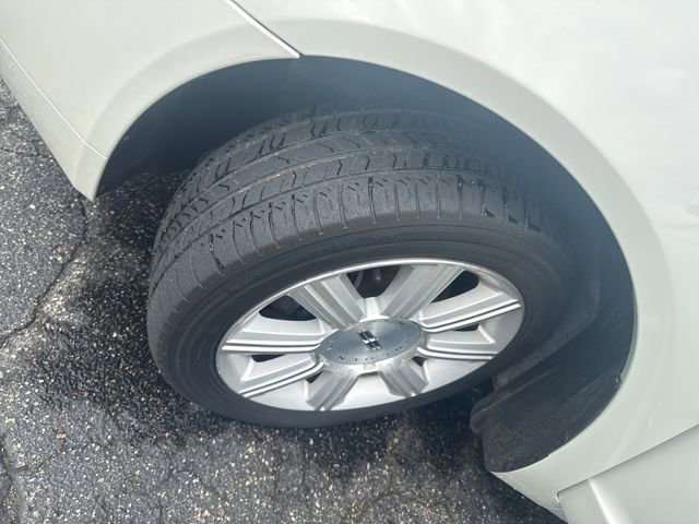 Used 2007 Lincoln MKZ image 53