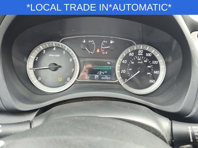 Used 2013 Nissan Sentra SV w/ Driver Pkg FWD image 35
