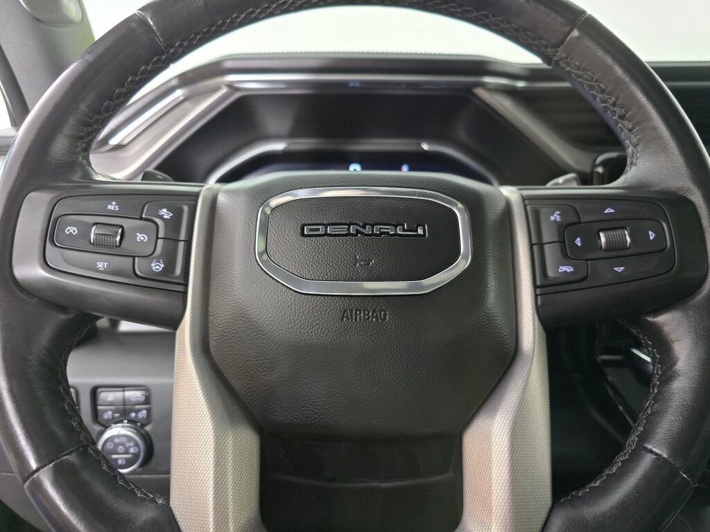 Used 2023 GMC Sierra 1500 Denali image 27