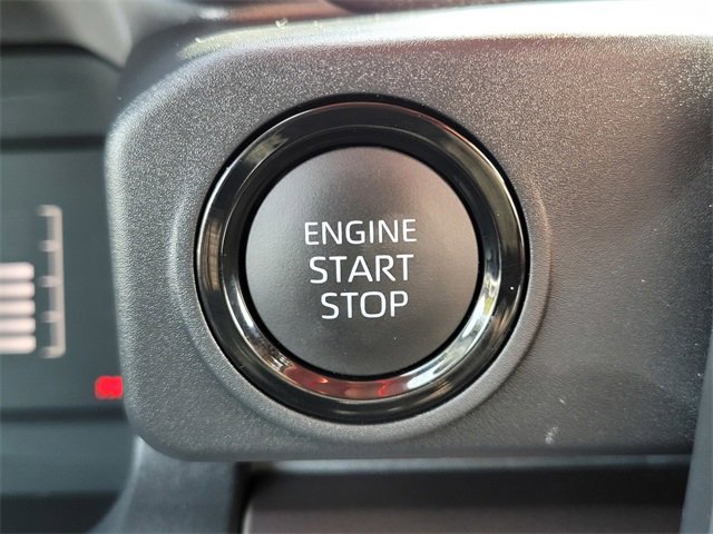 Used 2024 Toyota Tacoma SR5 image 23