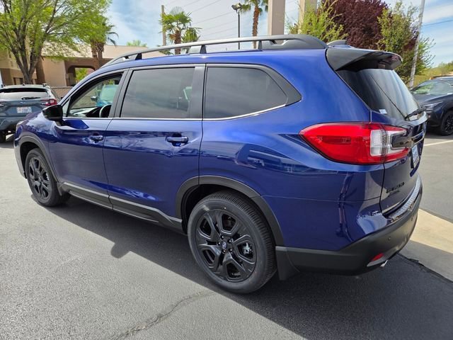 New 2026 Subaru Ascent Bronze Edition image 4