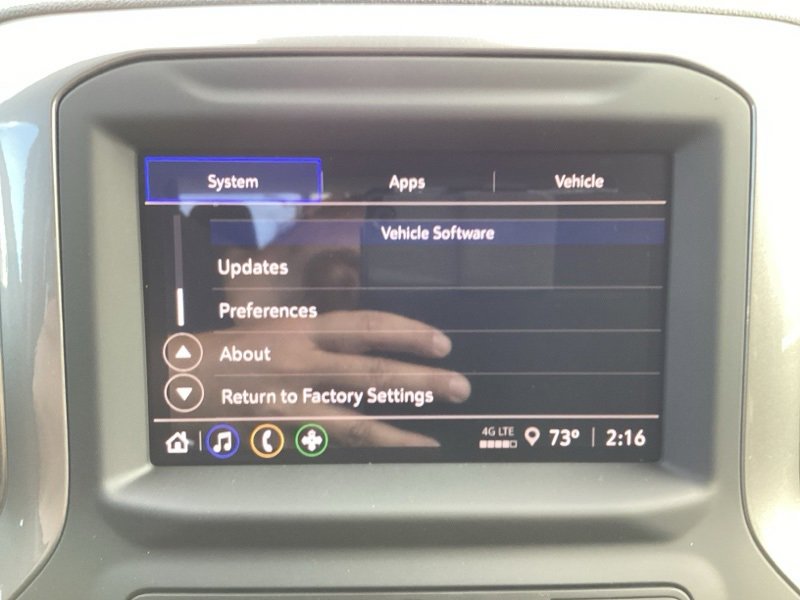 New 2026 Chevrolet Silverado 2500 Custom w/ Custom Convenience Package image 43
